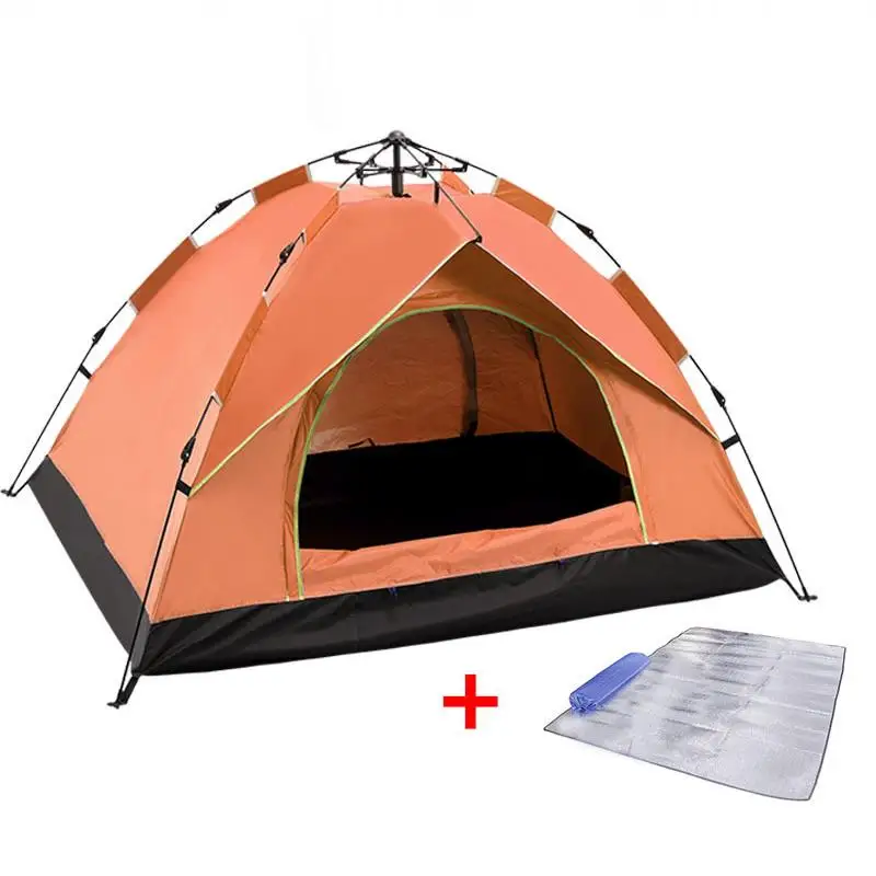 Camp Tent- Automatic Pop Up Good For 2-3 Persons Big Tents Camping Outdoor No Need To Build Tents, Picture display
Camp Tent- Automatic Pop Up Good For 2-3 Persons Big Tents Camping Outdoor No Need To Build Tents, Picture display