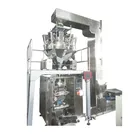 DXD-520C Automatic powder sugar granular pouch packing filling and sealing packing machine