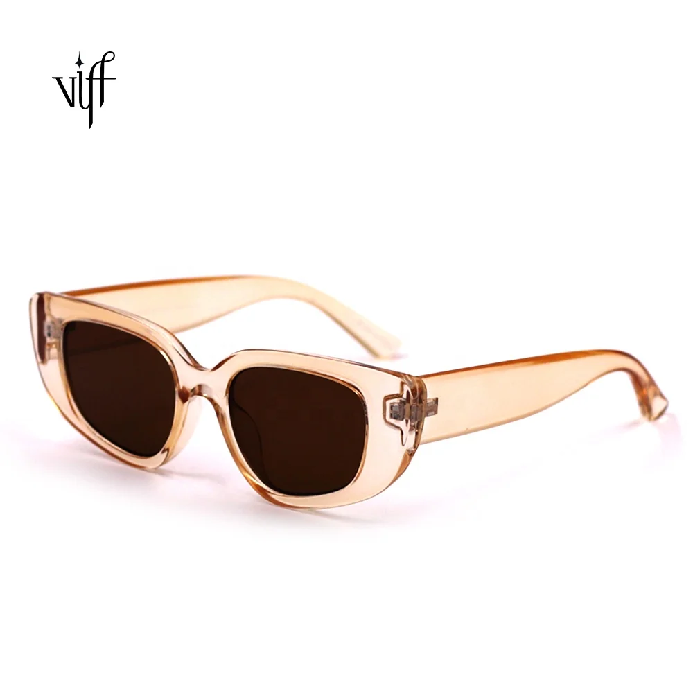 VIFF Retro Round Sunglasses HP19702 Multi Color Custom Brand UV Protection 80's Old Fashion Style Unisex Sunglasses
VIFF Retro Round Sunglasses HP19702 Multi Color Custom Brand UV Protection 80's Old Fashion Style Unisex Sunglasses