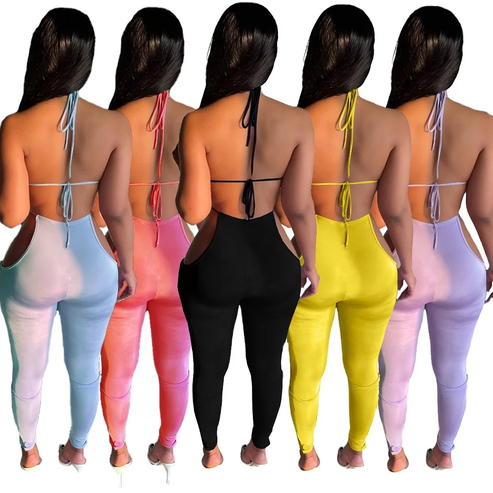 MT17-220 Summer 2021 Fashion Sexy Ladies One Piece Romper Hollow Out Wrinkle Summer Plus Size Women Bodycon Jumpsuits
MT17-220 Summer 2021 Fashion Sexy Ladies One Piece Romper Hollow Out Wrinkle Summer Plus Size Women Bodycon Jumpsuits