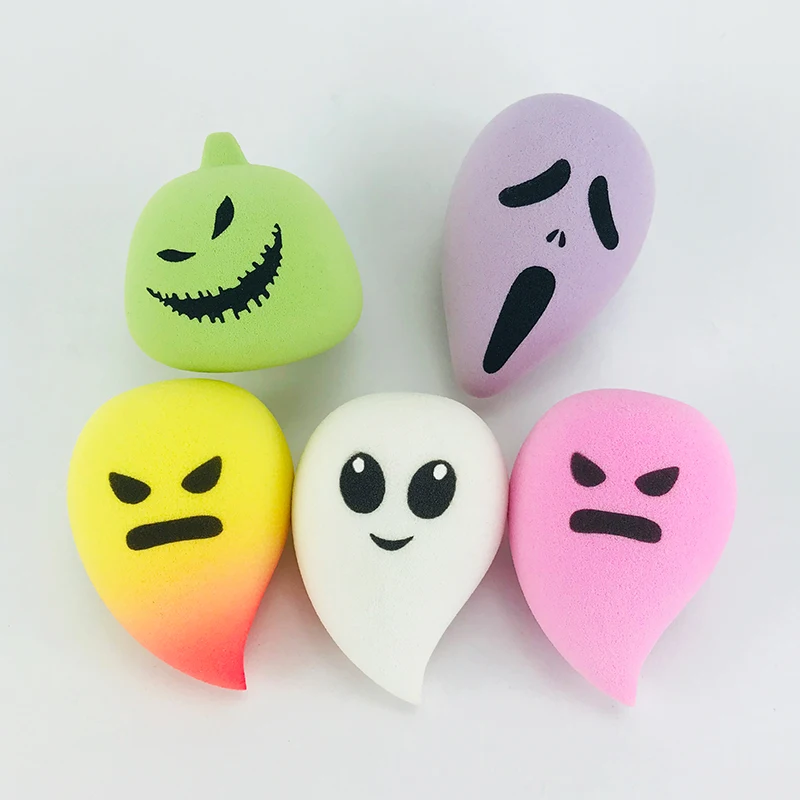 2021 New Beautyblenders Accessories Makuep Sponge Happy Face Pumpkin Sponge, Yellow,red,orange.etc
2021 New Beautyblenders Accessories Makuep Sponge Happy Face Pumpkin Sponge, Yellow,red,orange.etc
