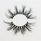 Eyelash Your Own Brand Eyelashes Eyelash Vendors Mink Your Own Brand 3D Mink Eyelashes Yantai Supplier