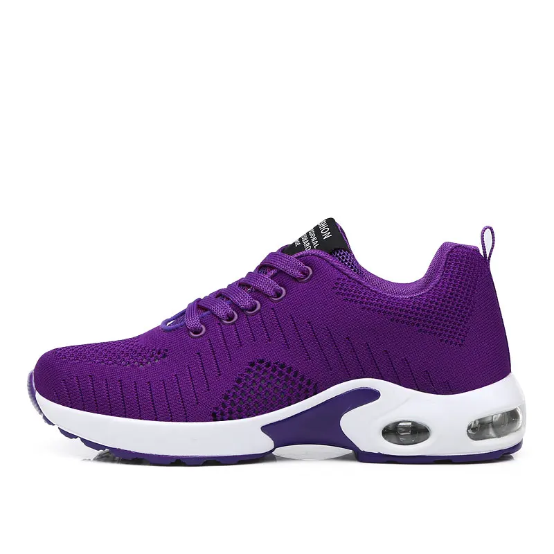 Hot selling fashion design hollow mesh upper breathable women sports shoes flexible casual purple sneakers women zapatos
Hot selling fashion design hollow mesh upper breathable women sports shoes flexible casual purple sneakers women zapatos