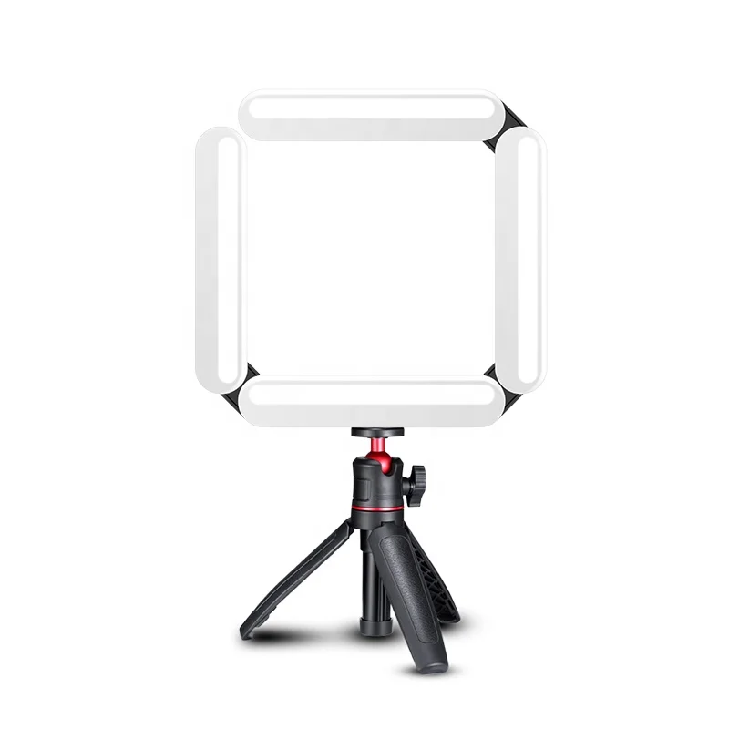 Foldable Photo Light 4 Tubes LED Beauty Makeup Fill Light for YouTube Tiktok Photography Led Photo Studio Video Light, Black
Foldable Photo Light 4 Tubes LED Beauty Makeup Fill Light for YouTube Tiktok Photography Led Photo Studio Video Light, Black