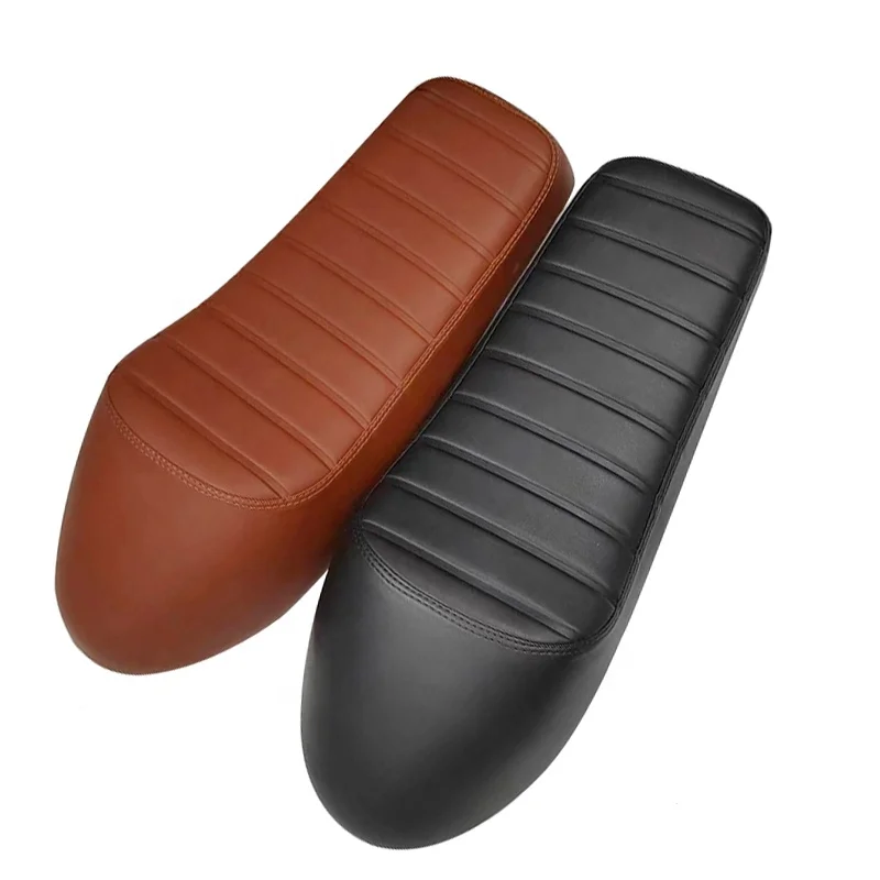 Custom motorcycle seats Cafe Vintage Replacement Hump Seat snowmobile bike atv moto seat
Custom motorcycle seats Cafe Vintage Replacement Hump Seat snowmobile bike atv moto seat