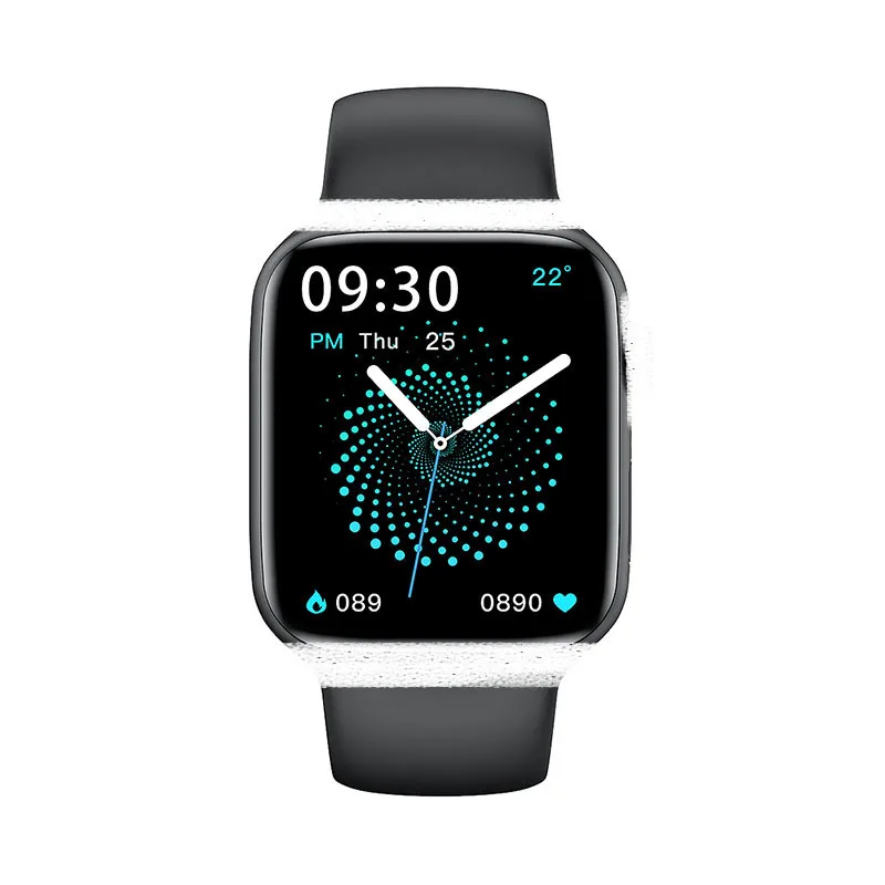 Smartwatch Fitness Tracker 1.75 Inch Full Touch Thermometer Games Watch Smart Watch Series RDFIT APP HW22 Smart Watches
Smartwatch Fitness Tracker 1.75 Inch Full Touch Thermometer Games Watch Smart Watch Series RDFIT APP HW22 Smart Watches