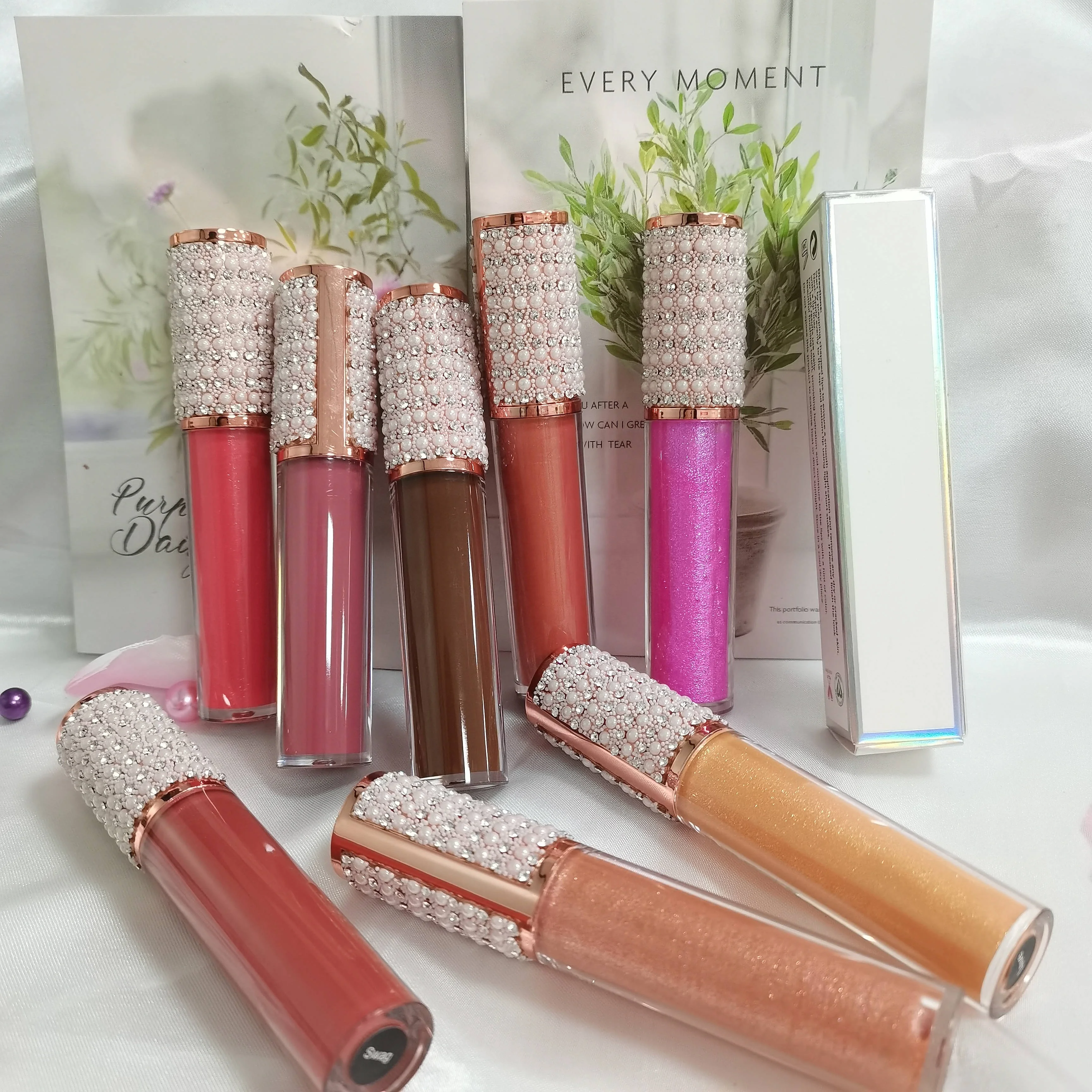 Wholesale hot selling lipgloss long lasting private label waterproof 30 colors private label lipgloss
Wholesale hot selling lipgloss long lasting private label waterproof 30 colors private label lipgloss
