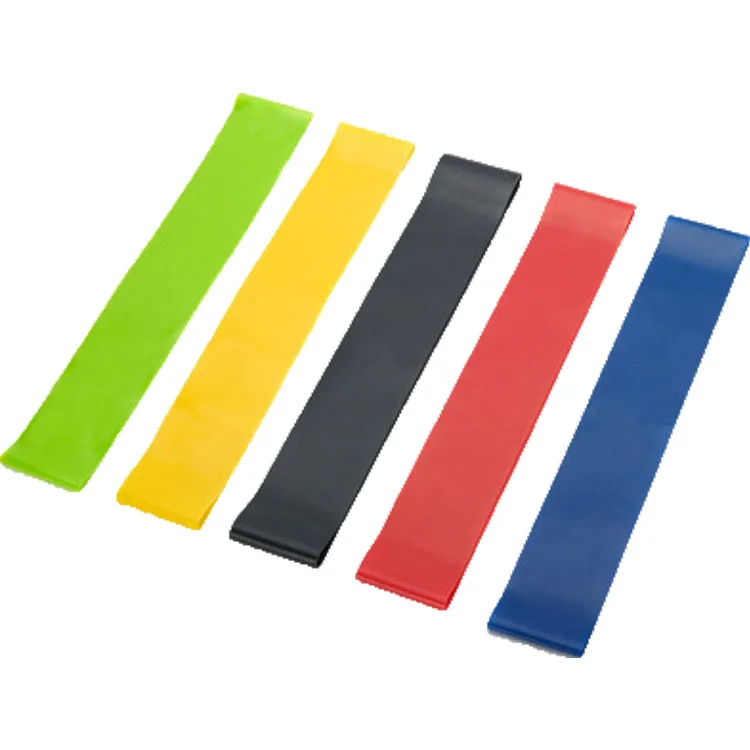 Fitness Premium Value Elastic Yoga Exercise Pull Up Assist Resistance Bands, Blue,green,black,yellow,red
Fitness Premium Value Elastic Yoga Exercise Pull Up Assist Resistance Bands, Blue,green,black,yellow,red
