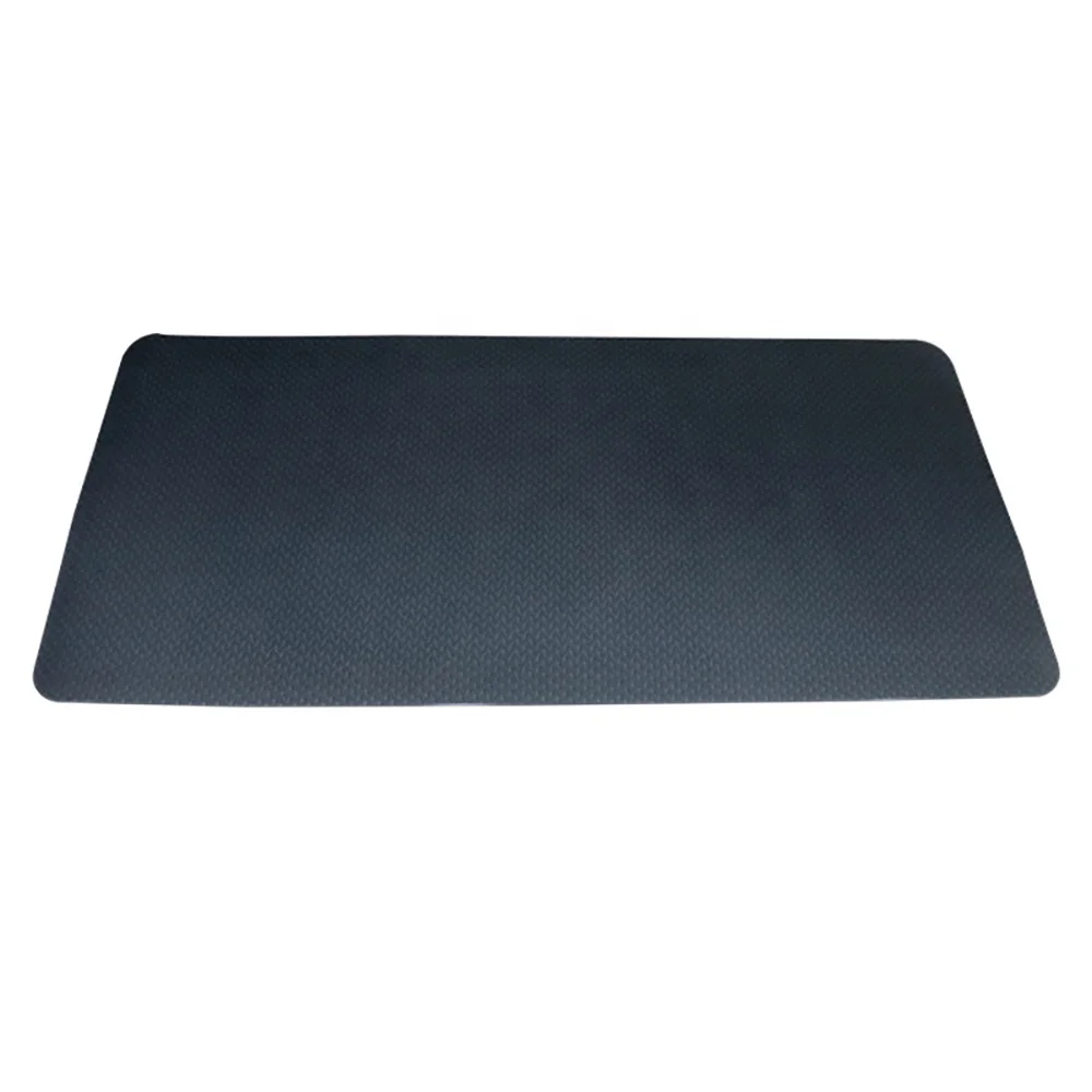 Most Bestseller black gold tpe wholesale material small yoga mat for power training, Customized color
Most Bestseller black gold tpe wholesale material small yoga mat for power training, Customized color