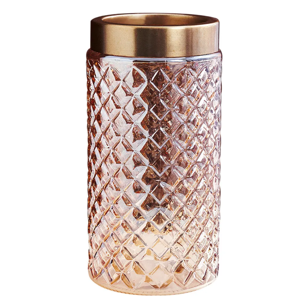 Nordic Glass Vase Gilt Edged Colorful Concave Convex Vase Home Decoration Living Room Wedding Vases for Flower Arrangements
Nordic Glass Vase Gilt Edged Colorful Concave Convex Vase Home Decoration Living Room Wedding Vases for Flower Arrangements