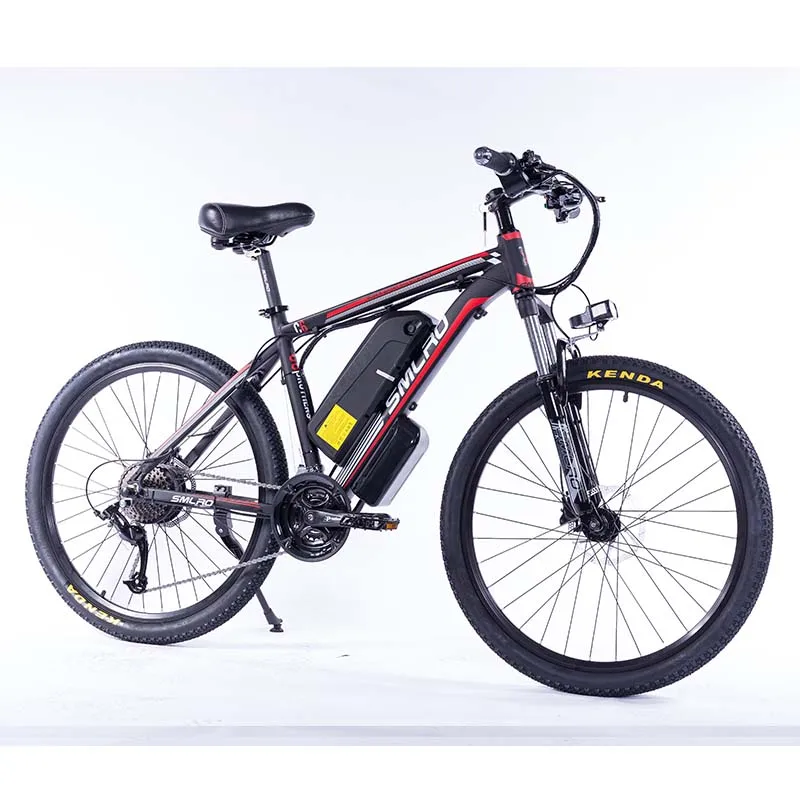 Super Sell 350w Electric Bike 21 Speed 48V 13AH 350W Electric Bicycle 29 Inch Mountainbike Electric
Super Sell 350w Electric Bike 21 Speed 48V 13AH 350W Electric Bicycle 29 Inch Mountainbike Electric