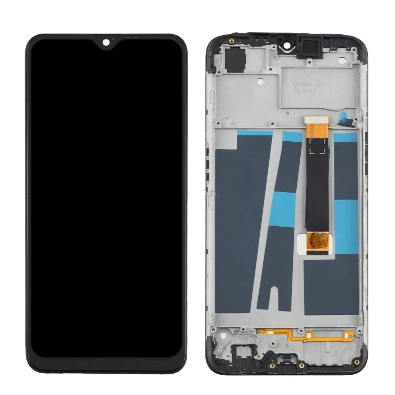 Display for oppo mobile phone LCD screen repair spare parts display for oppo a7 lcd, Black
Display for oppo mobile phone LCD screen repair spare parts display for oppo a7 lcd, Black