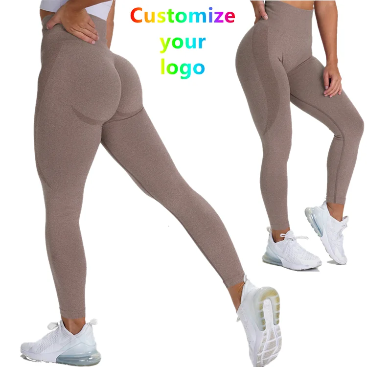 New Design Workout Plus Size Women's Leggings High Waist Yoga Pants Tummy Control Lift Leggings, Customized colors
New Design Workout Plus Size Women's Leggings High Waist Yoga Pants Tummy Control Lift Leggings, Customized colors