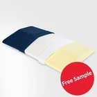 Comfort air mesh memory foam quality foot rest seat knee cushion for back pain