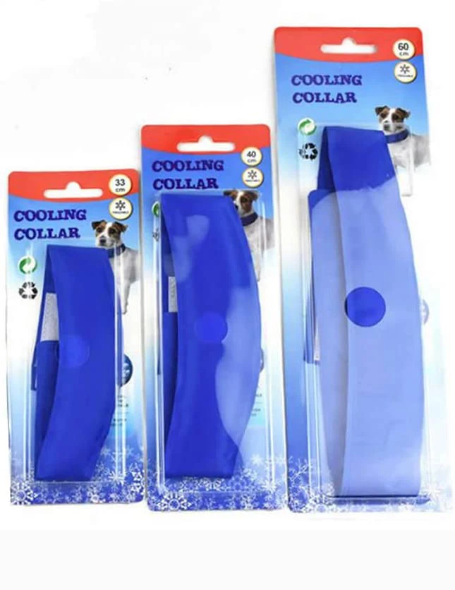 Dog Summer Cooling Bandana Comfortable Pet Dog Ice Collar Chill Out Scarf for Puppy Pet Cat
Dog Summer Cooling Bandana Comfortable Pet Dog Ice Collar Chill Out Scarf for Puppy Pet Cat