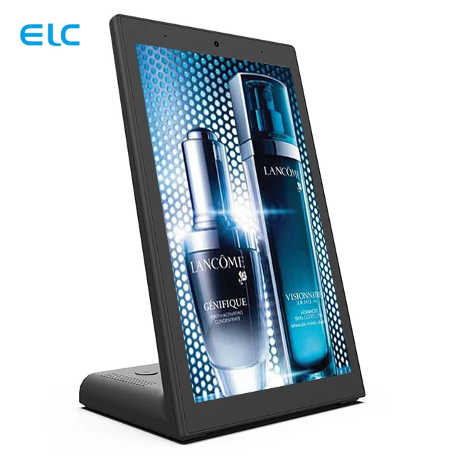 New Design 8 inch L Shape Auto Focus Camera WIFI Touch Screen Desktop Tablet Scan QR Code Custom Feedback Desktop Tablet, Black&white
New Design 8 inch L Shape Auto Focus Camera WIFI Touch Screen Desktop Tablet Scan QR Code Custom Feedback Desktop Tablet, Black&white