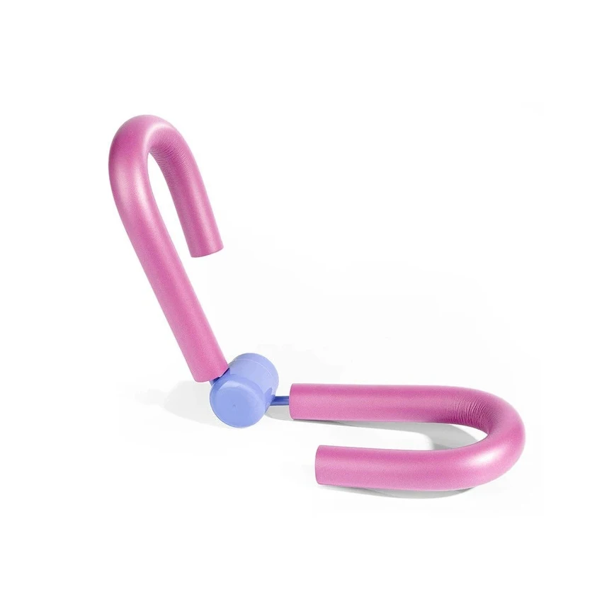 Amazon Hot Sell Home Gym Muscle Fitness Equipment Kegel Leg Arm Exerciser Thigh Master
Amazon Hot Sell Home Gym Muscle Fitness Equipment Kegel Leg Arm Exerciser Thigh Master