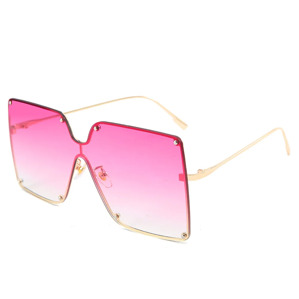 2021 Custom Logo Sunglasses Fashion Ladies Metal UV400 Shades Gradient Ocean Party Sun Glasses, Custom colors
2021 Custom Logo Sunglasses Fashion Ladies Metal UV400 Shades Gradient Ocean Party Sun Glasses, Custom colors