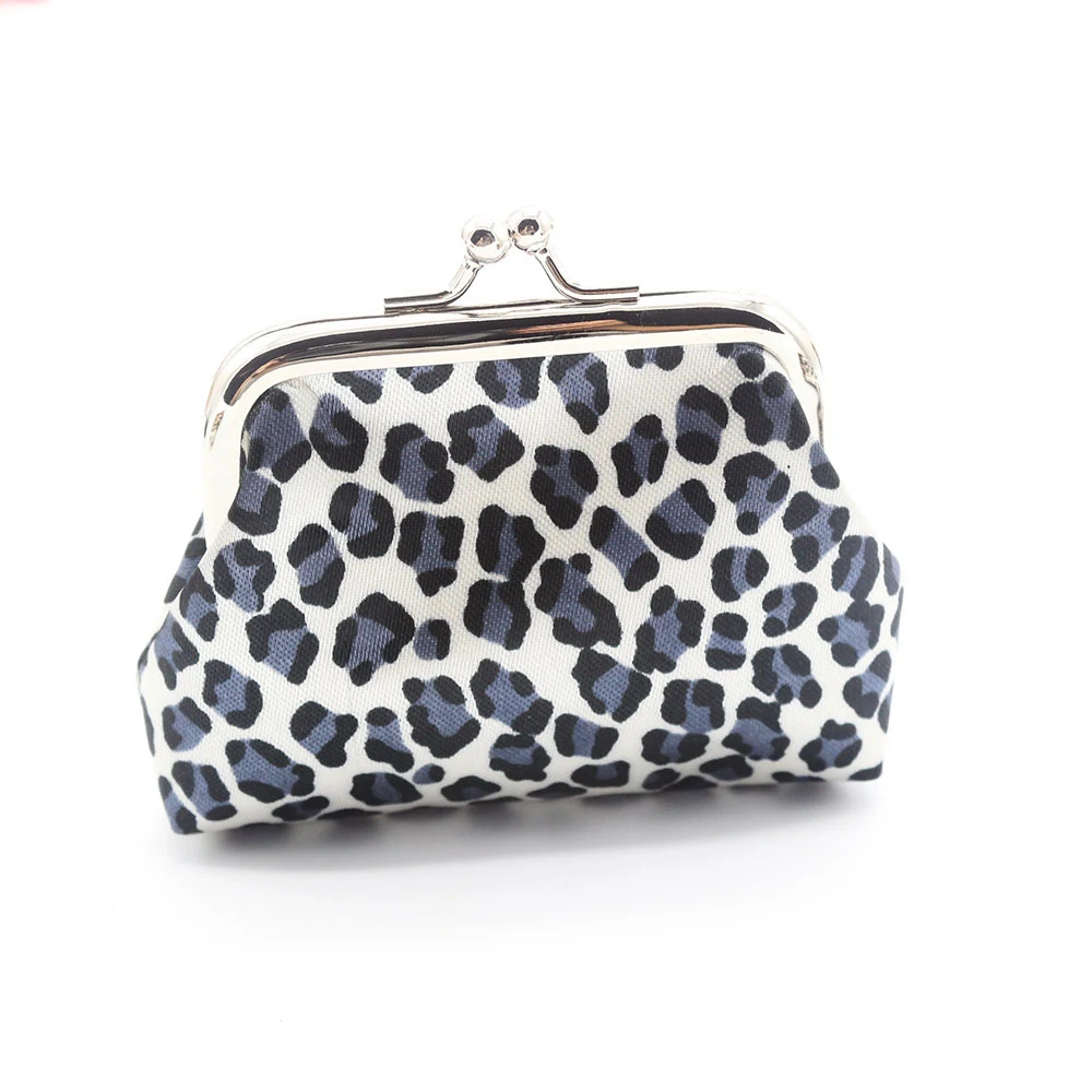 Wholesale Cheap Leopard Polyester Purses Lock Clasp Clip Cheap Wallet for Women, 4 colors
Wholesale Cheap Leopard Polyester Purses Lock Clasp Clip Cheap Wallet for Women, 4 colors