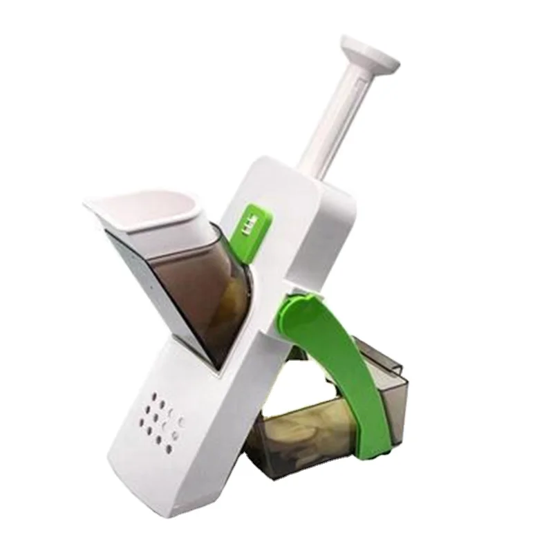 Wholesale hot selling home Kitchen cutting vegetables will not hurt your hands manual grating household potato slicer
Wholesale hot selling home Kitchen cutting vegetables will not hurt your hands manual grating household potato slicer