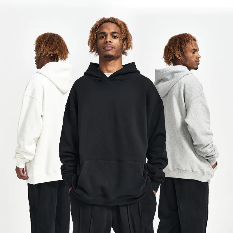 custom logo wholesale Hoodies Men's Hoodies Casual Sport Sweatshirt Oversized Zipper Cardigan Solid Color Hoodie
custom logo wholesale Hoodies Men's Hoodies Casual Sport Sweatshirt Oversized Zipper Cardigan Solid Color Hoodie
