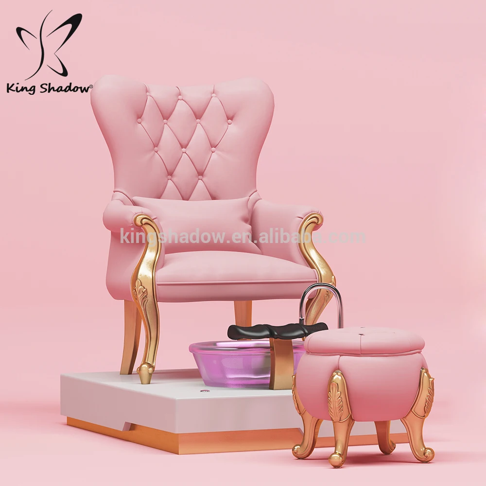 Luxury nail salon furniture set nail salon furniture foot spa pedicure chairs throne pedicure
Luxury nail salon furniture set nail salon furniture foot spa pedicure chairs throne pedicure