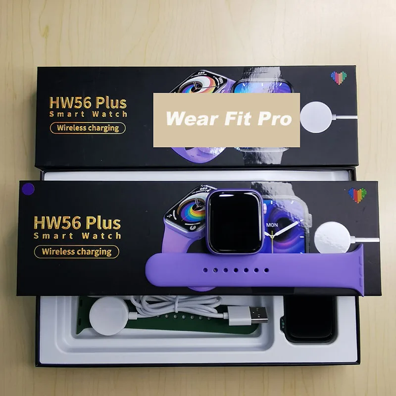 Reloj Inteligente HS6621 IP67 Waterproof Temper Wireless Charger HW56 Plus Smartwatch Serie 7 Smart Watch
Reloj Inteligente HS6621 IP67 Waterproof Temper Wireless Charger HW56 Plus Smartwatch Serie 7 Smart Watch