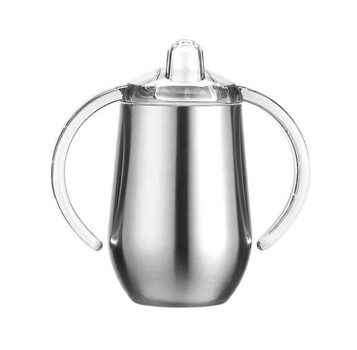 8oz 120z indoor milk kids metal double insulated bulk cup custom water bottle stainless steel tumbler with handle lid
8oz 120z indoor milk kids metal double insulated bulk cup custom water bottle stainless steel tumbler with handle lid