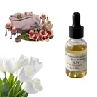 Daily Flavor Natural Fragrance Oil Free Samples Natural Liquid Concentrate Lily Fragrance Oil For Daily Essence