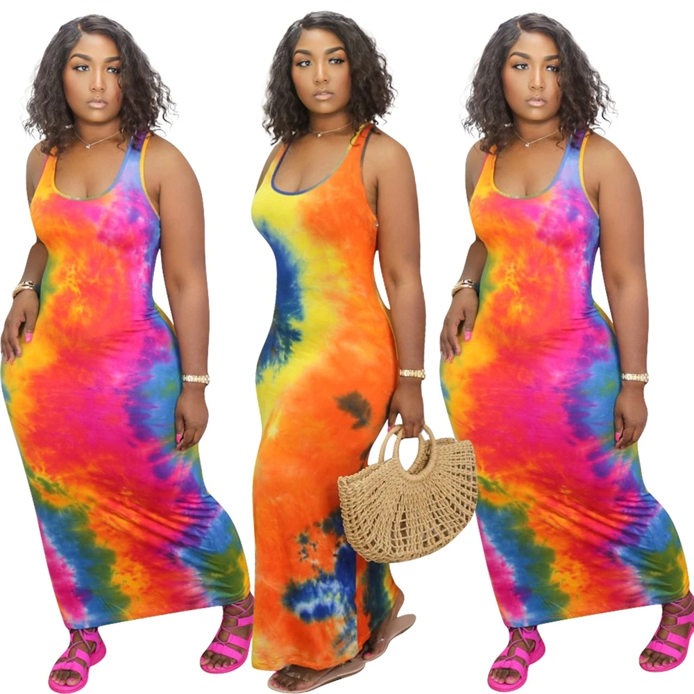 New Trend Print Sleeveless dresses women summer casual dress dresses new arrivals 2021, Pink,yellow,orange,blue
New Trend Print Sleeveless dresses women summer casual dress dresses new arrivals 2021, Pink,yellow,orange,blue