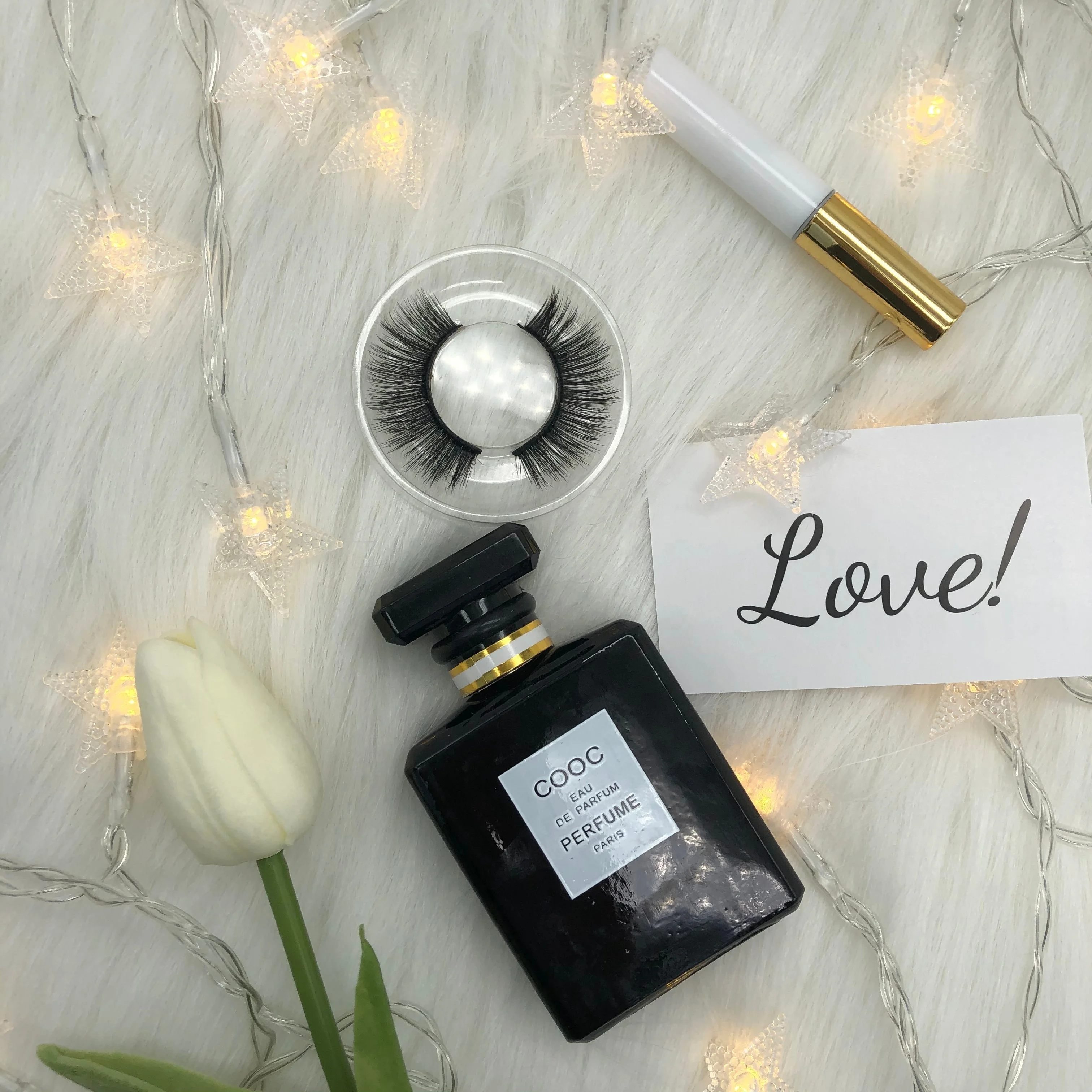 Lash Extension Silk Lash Own Brand Private Label colored silk lashes Full Strip Silk Synthetic Eyelashes, Black color
Lash Extension Silk Lash Own Brand Private Label colored silk lashes Full Strip Silk Synthetic Eyelashes, Black color