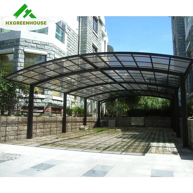 China Metal Carport Canopy China Metal Carport Canopy