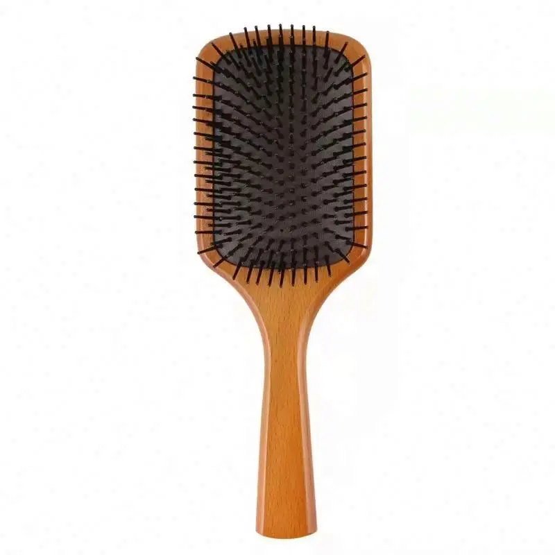 Dongguan Wood Brush Wooden Pocket Japanese Womens Oem Hair Kid Babies Mushroom Hairbrush Logo Holder Brushes Needle Bristal
Dongguan Wood Brush Wooden Pocket Japanese Womens Oem Hair Kid Babies Mushroom Hairbrush Logo Holder Brushes Needle Bristal