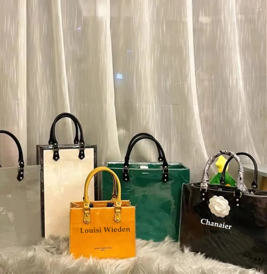 jelly bags handbags luxury handbags for women well-known sign handbags replicate luxury designer sign, Color
jelly bags handbags luxury handbags for women well-known sign handbags replicate luxury designer sign, Color