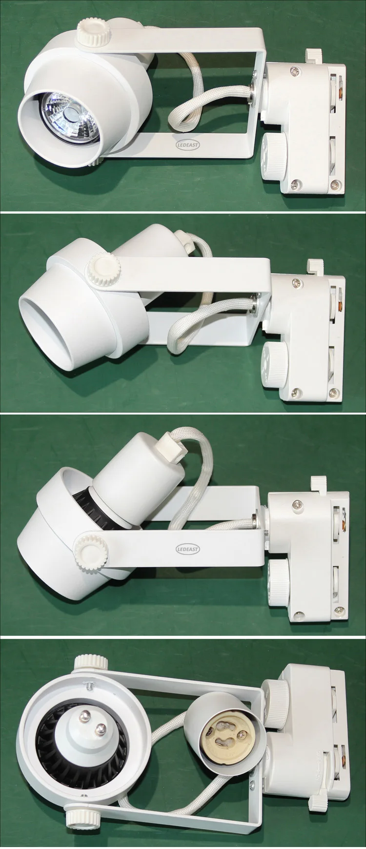 GU10 holder GUTA (2)