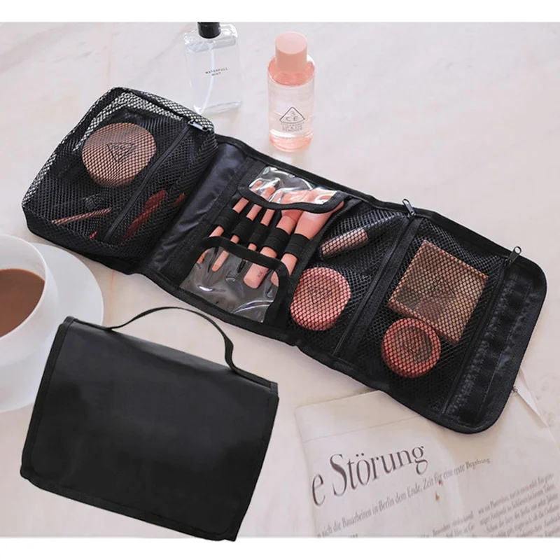 Amazon wash toiletry nylon cosmetic bag cosmetic make up case bag for ladies pink pu travel makeup cosmetic bag, Black/red/green/brown
Amazon wash toiletry nylon cosmetic bag cosmetic make up case bag for ladies pink pu travel makeup cosmetic bag, Black/red/green/brown