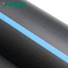 Water 4 inch plastic pipe fitting names and parts hdpe pipe list drip irrigation