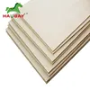 Customized Cheap Veneer Flexible Plywood 3Ft X 6Ft Poplar Core Face Plywood Sheet