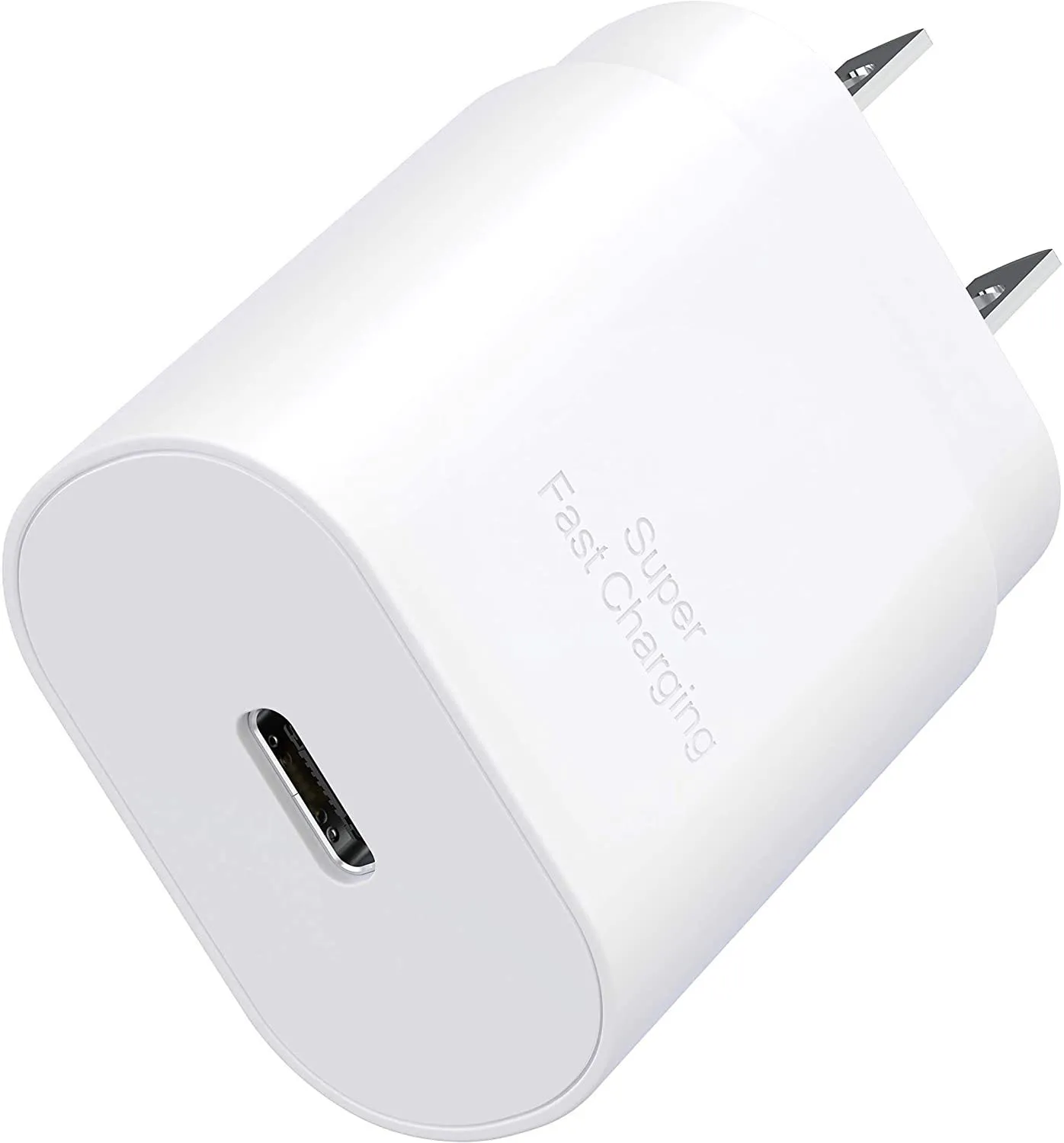 US EU Plug Original 25W fast charger type c usb wall charger For Samsung Note10, Black white
US EU Plug Original 25W fast charger type c usb wall charger For Samsung Note10, Black white