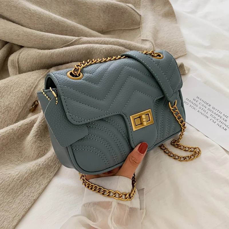 Designer Hand Bag Ladies Shoulder Lock Pu Leather Square Fashion Women Purse Handbags
Designer Hand Bag Ladies Shoulder Lock Pu Leather Square Fashion Women Purse Handbags