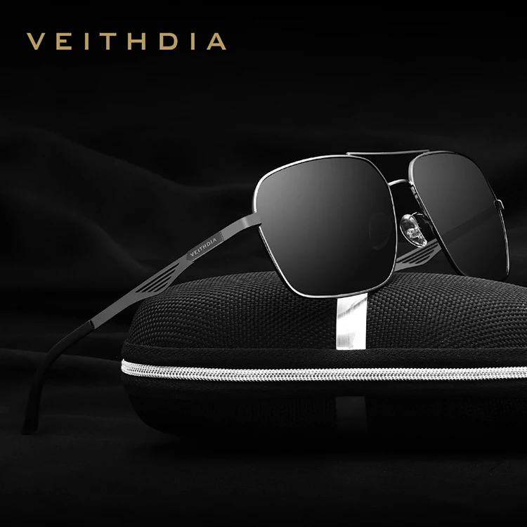 Polarized Men's Square Vintage Sun Glasses Male Eyewear Accessories Sunglasses For Men
Polarized Men's Square Vintage Sun Glasses Male Eyewear Accessories Sunglasses For Men
