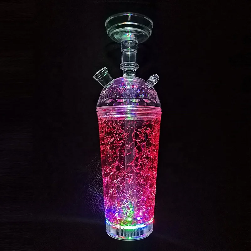 wholesale custom portable led light hookah shisha cup for car, Orange,purple, red, blue, green,gold, clear
wholesale custom portable led light hookah shisha cup for car, Orange,purple, red, blue, green,gold, clear