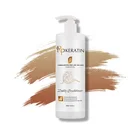 After Keratin Treatment Use Organic Keratin Deep Conditioner Hair Smoothing Daily Conditioner