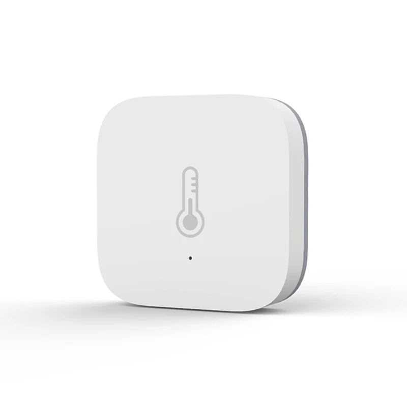 smart sensor temperature and humidity sensor for Aqara compatiable with Xiao mi smart home kit
smart sensor temperature and humidity sensor for Aqara compatiable with Xiao mi smart home kit