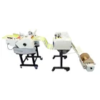 Fully automatic high speed laminator machine