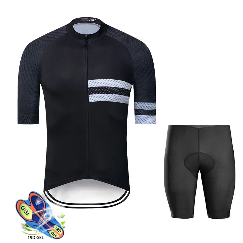Summer Road Bike Wear High Quality Clothing Men Short Sleeve Suit Cycling Jersey Set, Customized colors
Summer Road Bike Wear High Quality Clothing Men Short Sleeve Suit Cycling Jersey Set, Customized colors