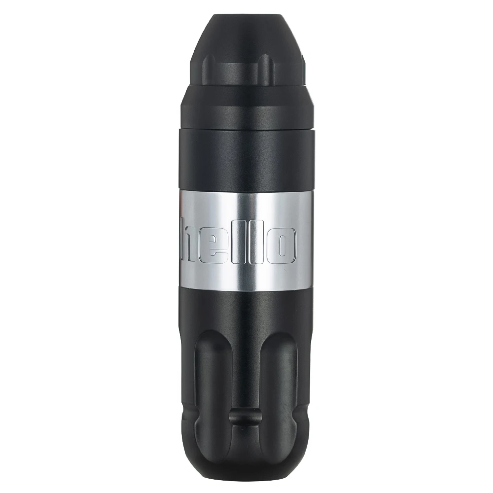 2 In 1 Wireless Rotary Tattoo Pen Coreless Motor Battery Pack Detachable
2 In 1 Wireless Rotary Tattoo Pen Coreless Motor Battery Pack Detachable