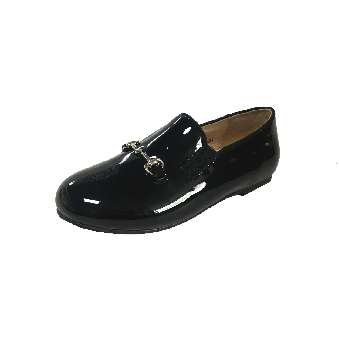 New Design High-end Leather Slip-on Children Casual Shoes Boys Dress Shoes Flats Chain Loafers Girls and Boys Loafers Kids Shoes
New Design High-end Leather Slip-on Children Casual Shoes Boys Dress Shoes Flats Chain Loafers Girls and Boys Loafers Kids Shoes