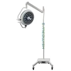 AG-LT020A-1 Best selling surgery shadowless lamp luxury mobile LED operation theatre light specification