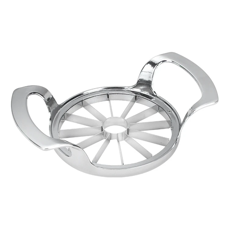 Kitchen Gadgets Stainless Steel Apple Knife Slicer Apple 12 Sharp Blade Divider Line, Photo
Kitchen Gadgets Stainless Steel Apple Knife Slicer Apple 12 Sharp Blade Divider Line, Photo
